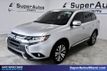 2020 Mitsubishi Outlander SE FWD - 22817087 - 0