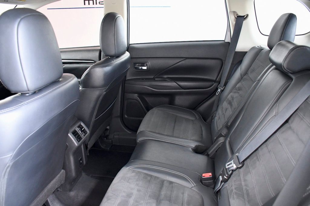 2020 Mitsubishi Outlander SE FWD - 22817087 - 9