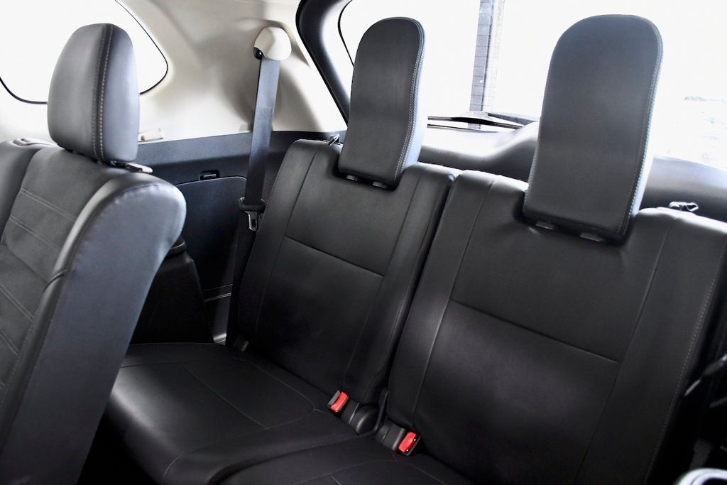 2020 Mitsubishi Outlander SE FWD - 22817087 - 11