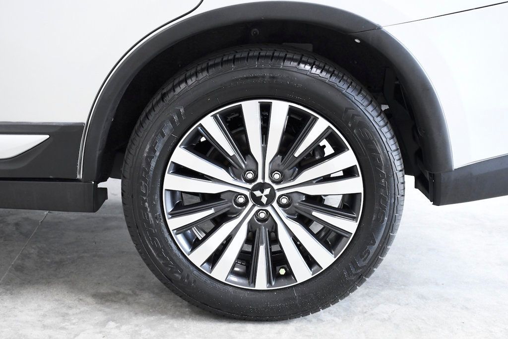 2020 Mitsubishi Outlander SE FWD - 22817087 - 12