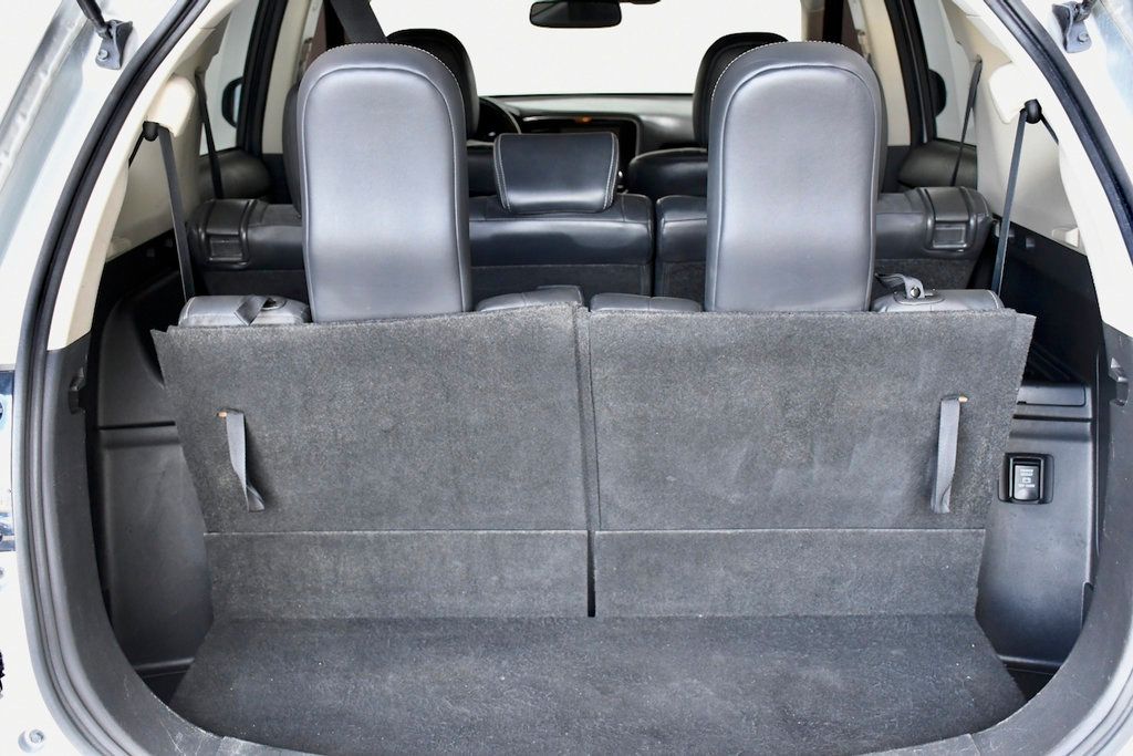 2020 Mitsubishi Outlander SE FWD - 22817087 - 13