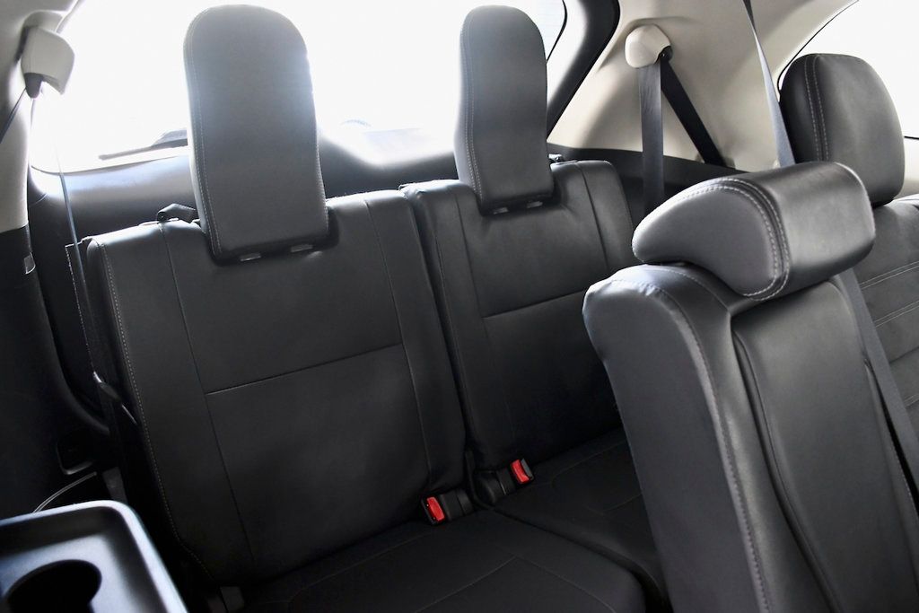 2020 Mitsubishi Outlander SE FWD - 22817087 - 14