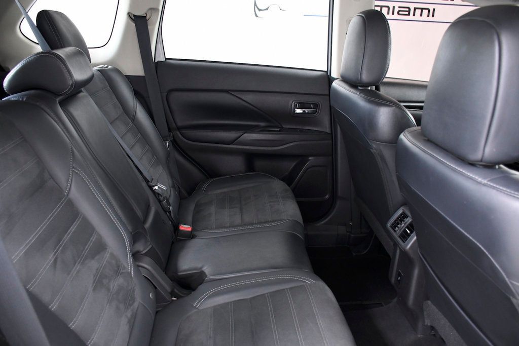 2020 Mitsubishi Outlander SE FWD - 22817087 - 15