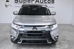 2020 Mitsubishi Outlander SE FWD - 22817087 - 1