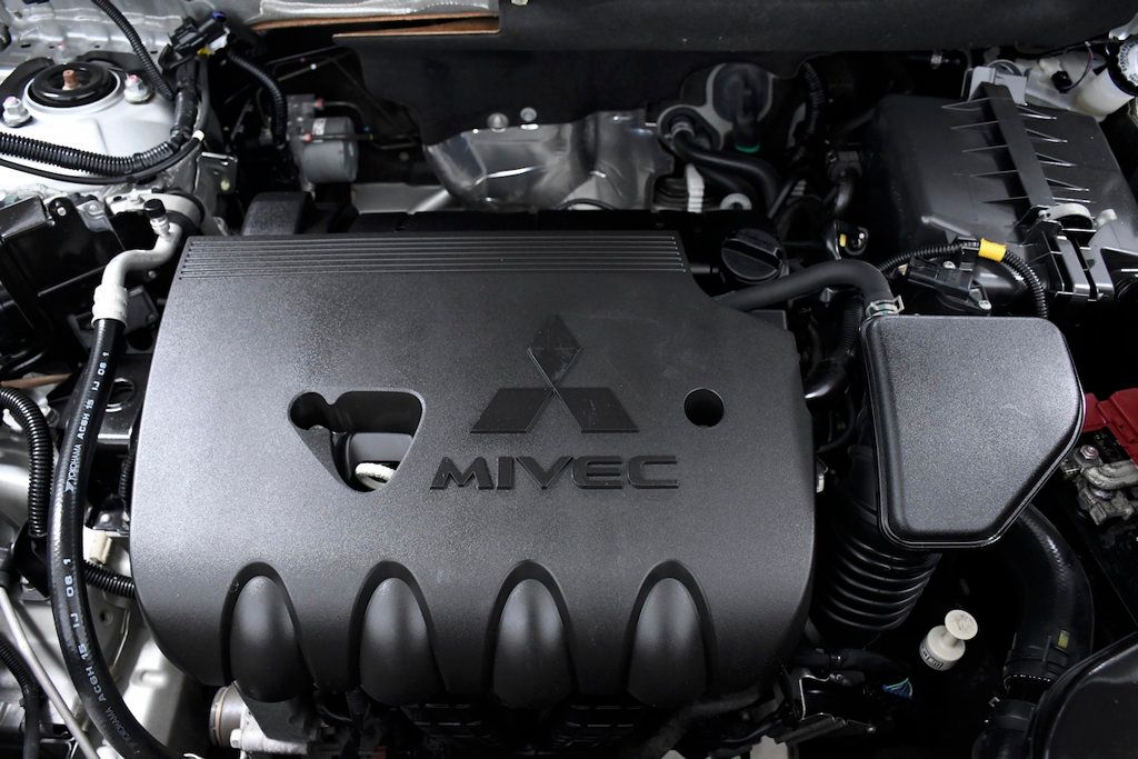 2020 Mitsubishi Outlander SE FWD - 22817087 - 20