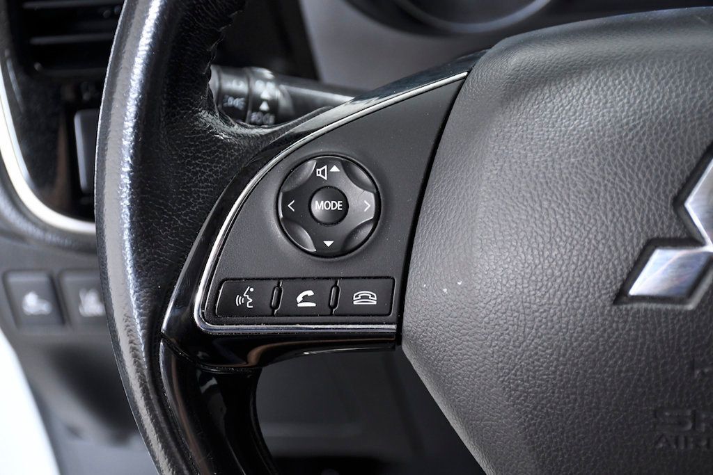 2020 Mitsubishi Outlander SE FWD - 22817087 - 22