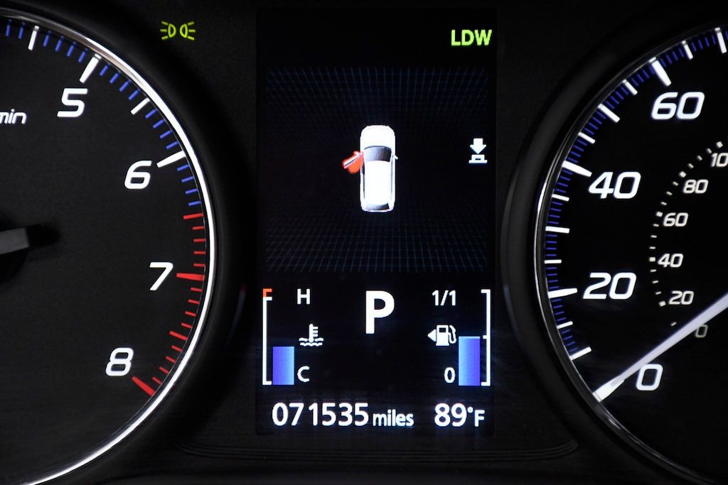 2020 Mitsubishi Outlander SE FWD - 22817087 - 24