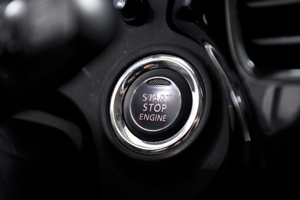 2020 Mitsubishi Outlander SE FWD - 22817087 - 28