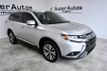 2020 Mitsubishi Outlander SE FWD - 22817087 - 2