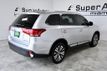 2020 Mitsubishi Outlander SE FWD - 22817087 - 3