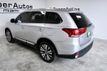 2020 Mitsubishi Outlander SE FWD - 22817087 - 5