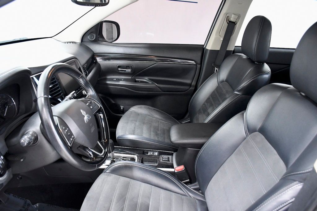 2020 Mitsubishi Outlander SE FWD - 22817087 - 6