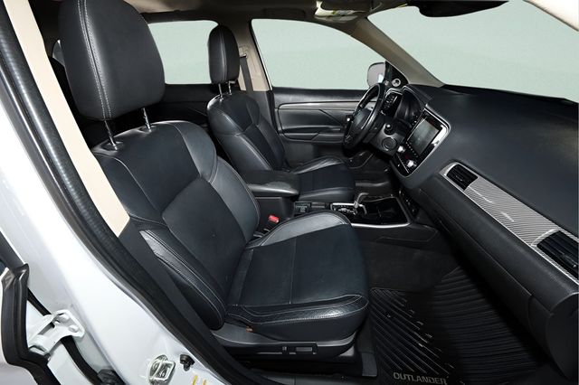 2020 MITSUBISHI OUTLANDER SEL - 22964725 - 11