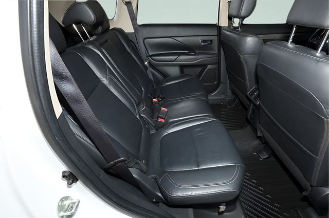 2020 MITSUBISHI OUTLANDER SEL - 22964725 - 14