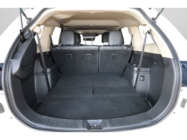 2020 MITSUBISHI OUTLANDER SEL - 22964725 - 18