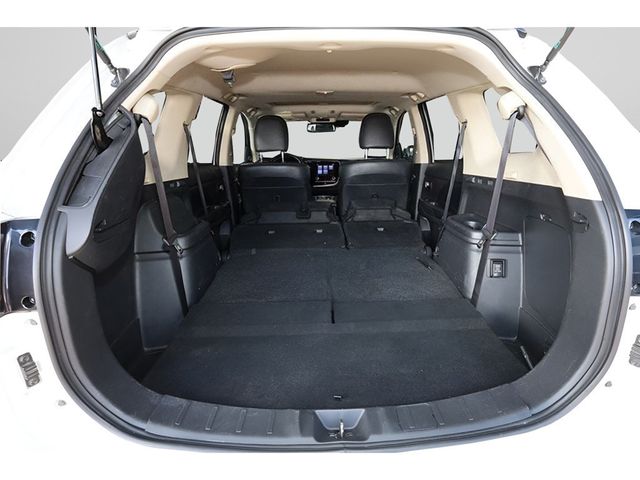 2020 MITSUBISHI OUTLANDER SEL - 22964725 - 19