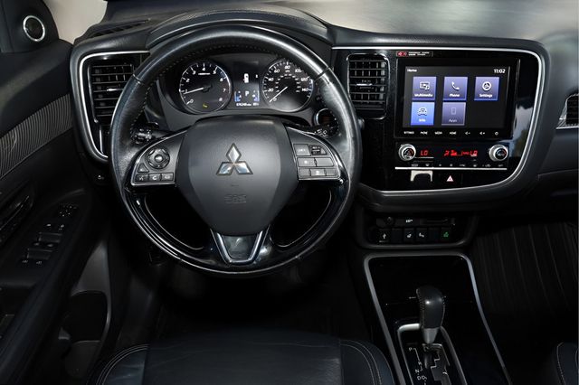 2020 MITSUBISHI OUTLANDER SEL - 22964725 - 22