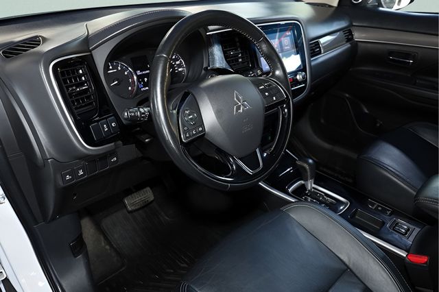 2020 MITSUBISHI OUTLANDER SEL - 22964725 - 23