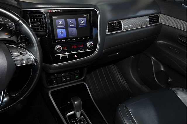 2020 MITSUBISHI OUTLANDER SEL - 22964725 - 25