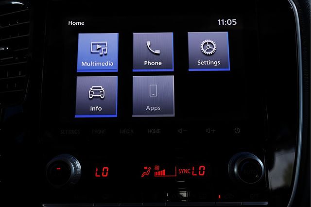 2020 MITSUBISHI OUTLANDER SEL - 22964725 - 26