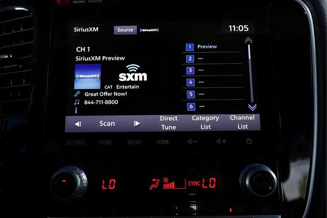 2020 MITSUBISHI OUTLANDER SEL - 22964725 - 27