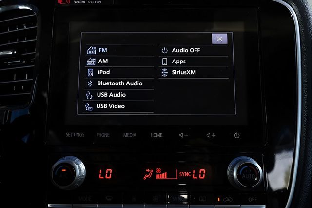 2020 MITSUBISHI OUTLANDER SEL - 22964725 - 28