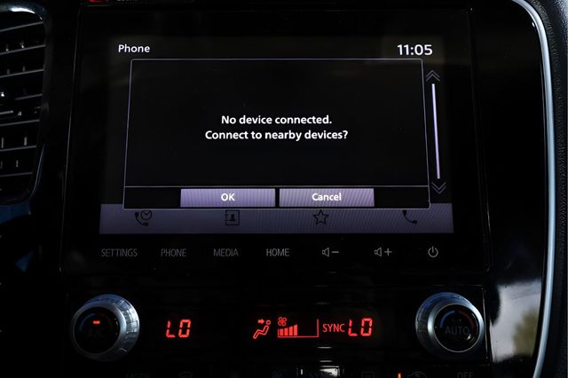 2020 MITSUBISHI OUTLANDER SEL - 22964725 - 29