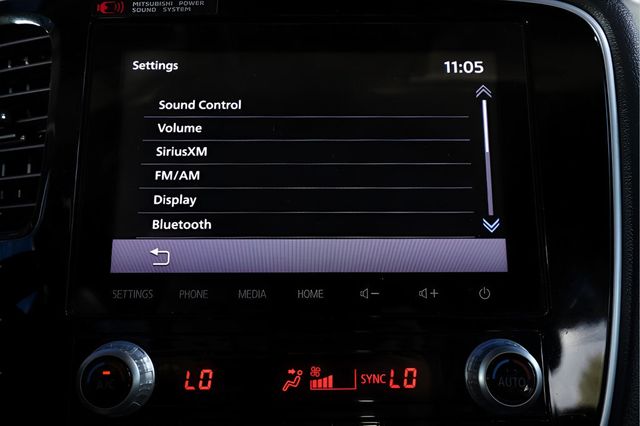 2020 MITSUBISHI OUTLANDER SEL - 22964725 - 30