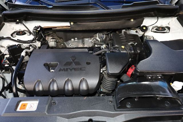 2020 MITSUBISHI OUTLANDER SEL - 22964725 - 34