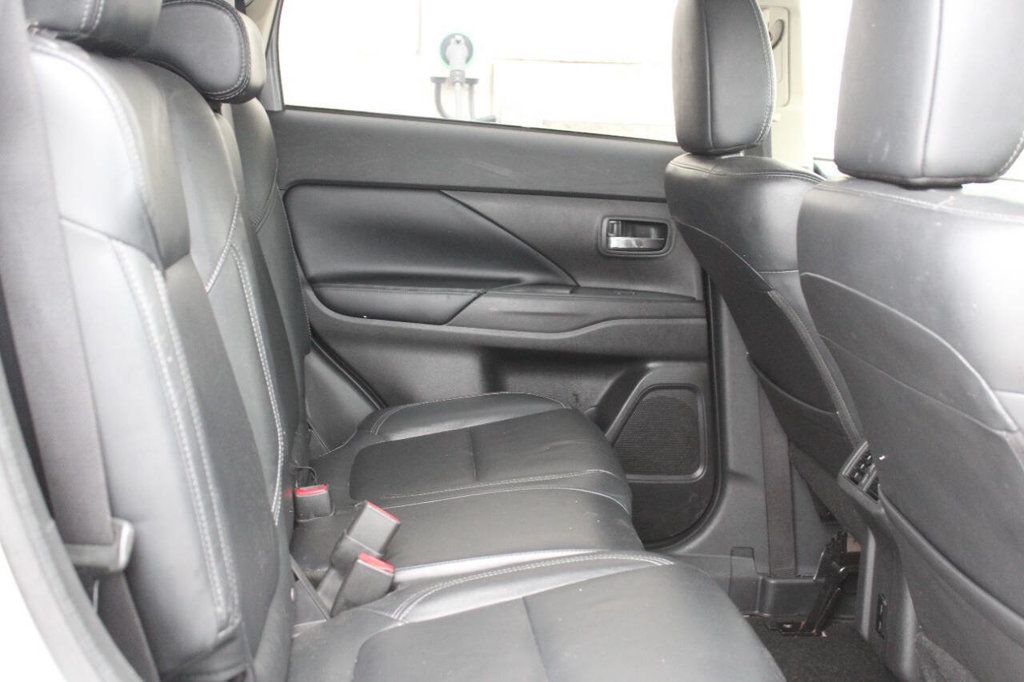 2020 Mitsubishi Outlander SEL S-AWC - 22887022 - 12