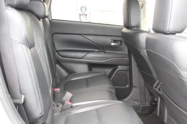 2020 Mitsubishi Outlander SEL S-AWC - 22887022 - 12