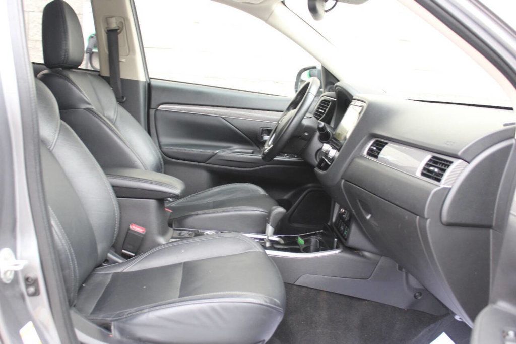 2020 Mitsubishi Outlander SEL S-AWC - 22887022 - 15