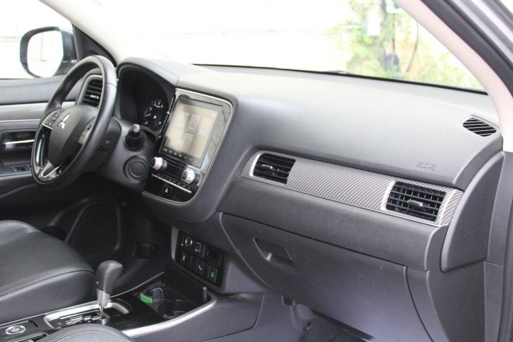 2020 Mitsubishi Outlander SEL S-AWC - 22887022 - 16