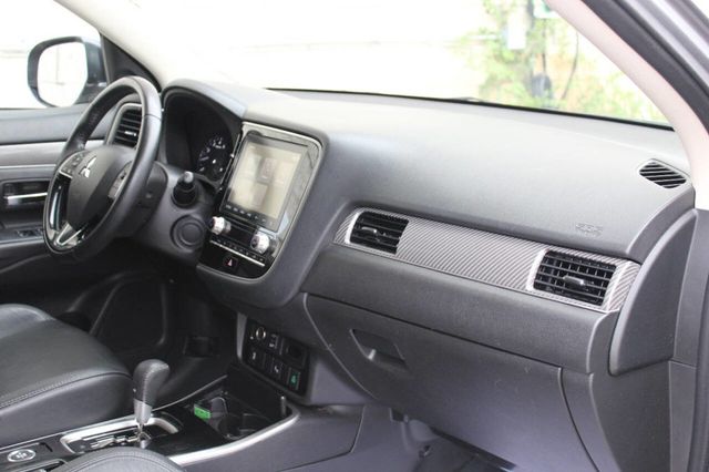 2020 Mitsubishi Outlander SEL S-AWC - 22887022 - 16