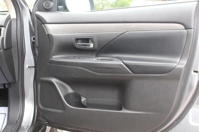 2020 Mitsubishi Outlander SEL S-AWC - 22887022 - 17