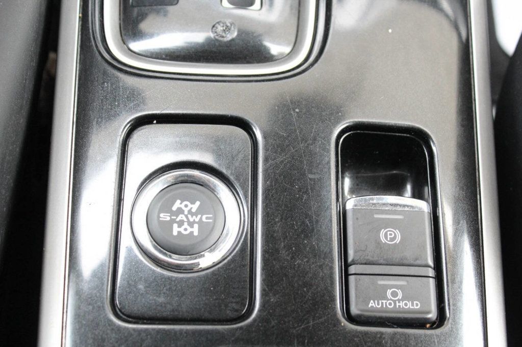 2020 Mitsubishi Outlander SEL S-AWC - 22887022 - 20