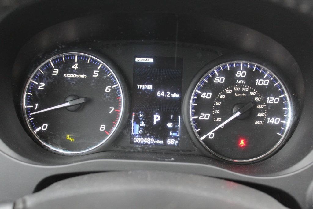 2020 Mitsubishi Outlander SEL S-AWC - 22887022 - 21