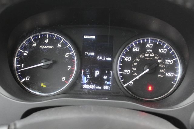 2020 Mitsubishi Outlander SEL S-AWC - 22887022 - 21