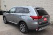 2020 Mitsubishi Outlander SEL S-AWC - 22887022 - 2