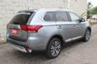 2020 Mitsubishi Outlander SEL S-AWC - 22887022 - 4