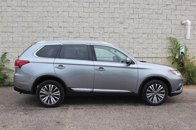 2020 Mitsubishi Outlander SEL S-AWC - 22887022 - 5