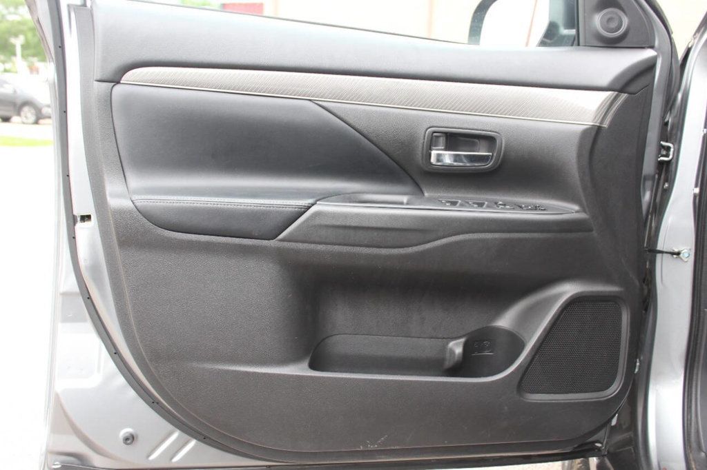 2020 Mitsubishi Outlander SEL S-AWC - 22887022 - 8