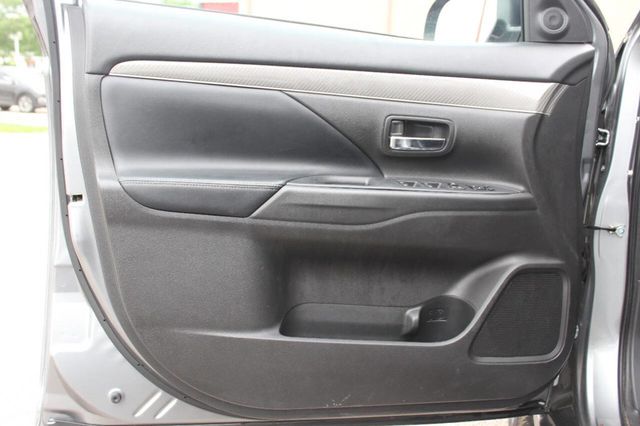 2020 Mitsubishi Outlander SEL S-AWC - 22887022 - 8