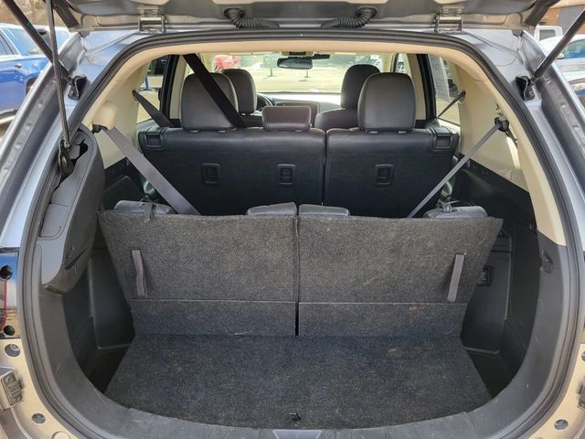 2020 Mitsubishi Outlander SEL Sport Utility 4D - 22998234 - 11