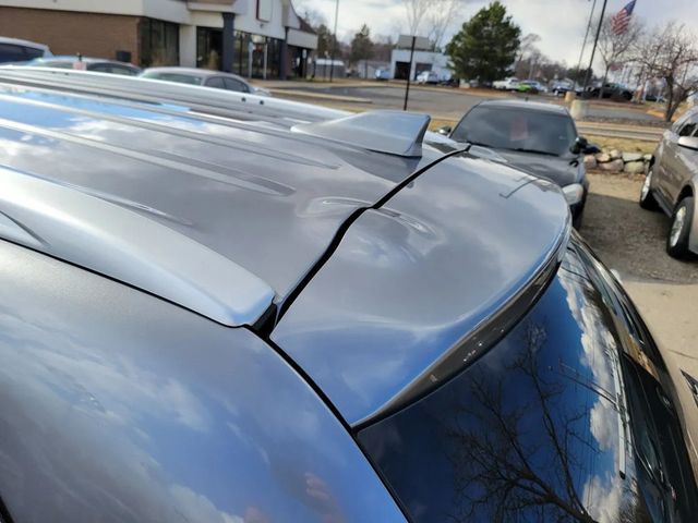 2020 Mitsubishi Outlander SEL Sport Utility 4D - 22998234 - 19