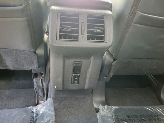 2020 Mitsubishi Outlander SEL Sport Utility 4D - 22998234 - 22