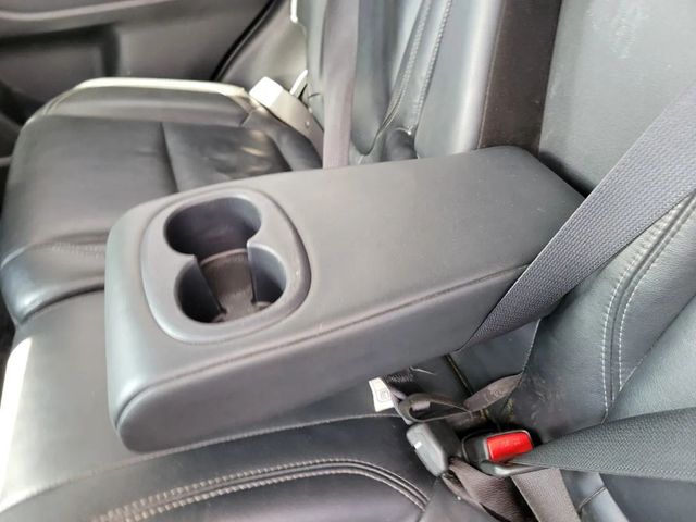 2020 Mitsubishi Outlander SEL Sport Utility 4D - 22998234 - 24