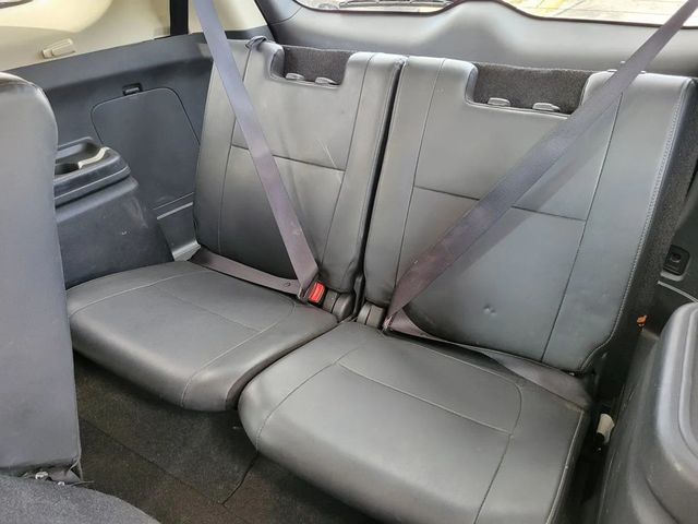 2020 Mitsubishi Outlander SEL Sport Utility 4D - 22998234 - 5