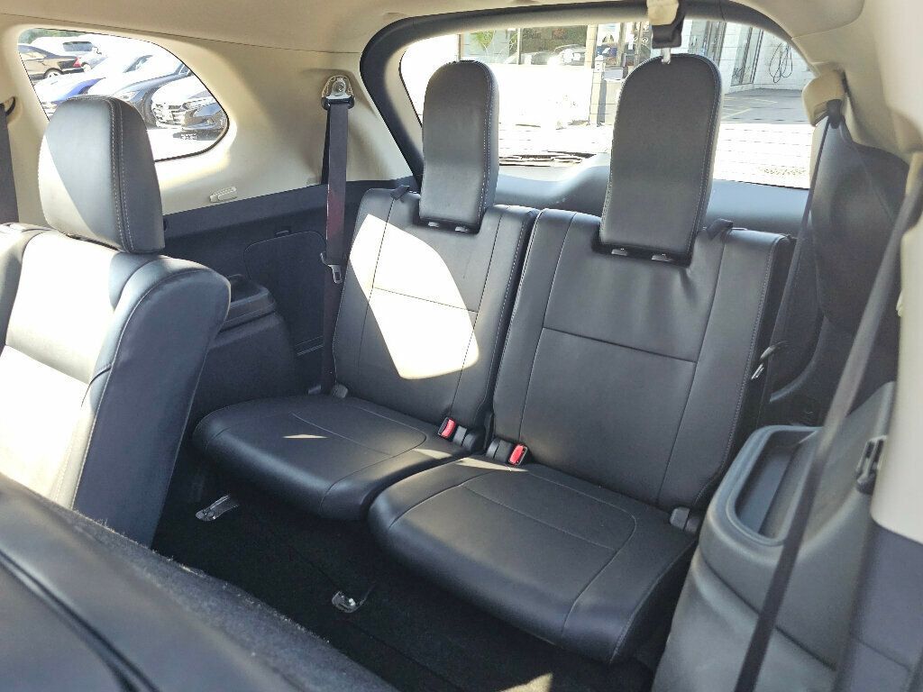 2020 Mitsubishi Outlander SE S-AWC - 22920675 - 17