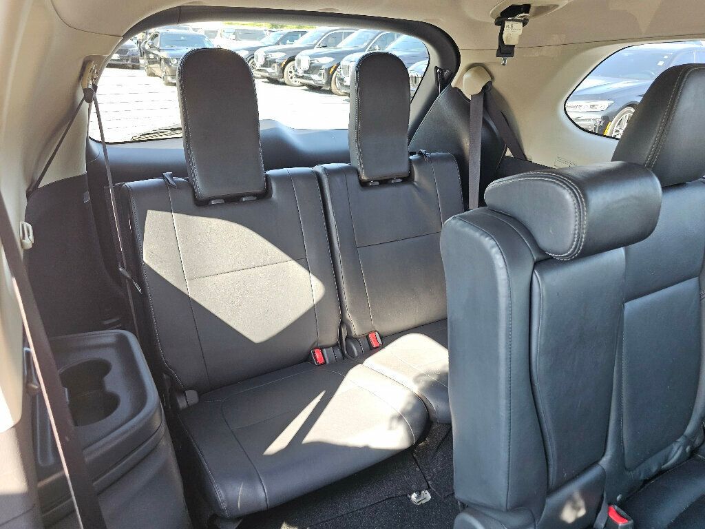 2020 Mitsubishi Outlander SE S-AWC - 22920675 - 19